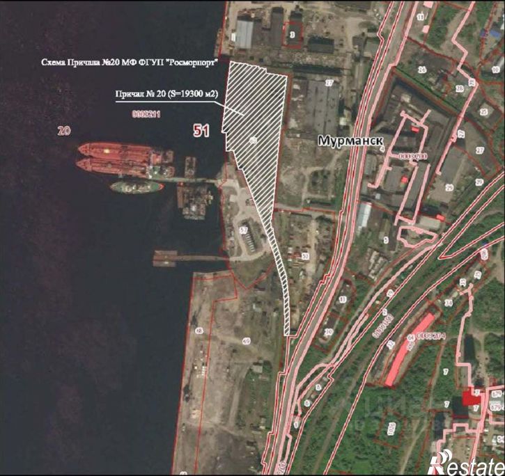 Производственное помещение Нижне-Ростинское шоссе
