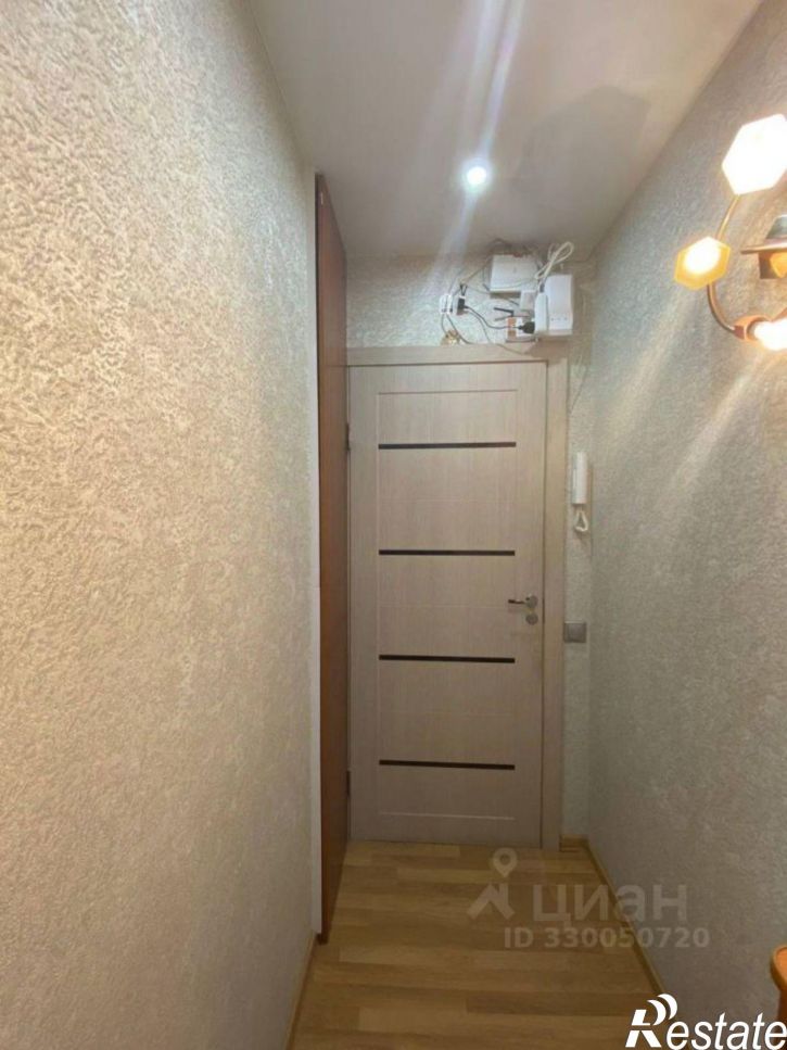 2-комн квартира улица Ломоносова, 6,  д. 6