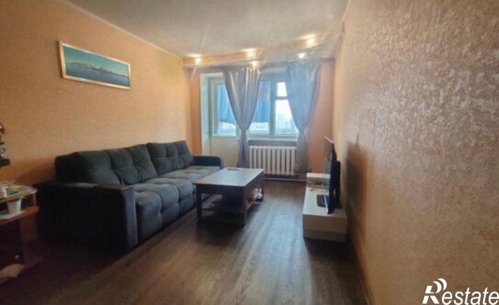 3-комн квартира ул Виктора Миронова, 8,  д. 8