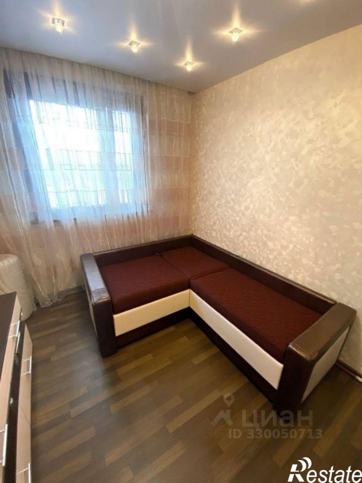 3-комн квартира ул Саши Ковалева, 20,  д. 20