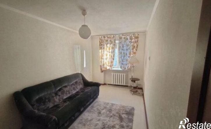 3-комн квартира ул Виктора Миронова, 8,  д. 8
