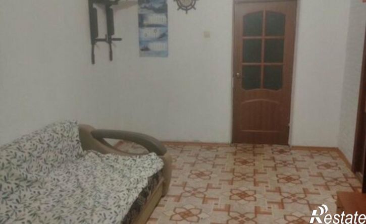3-комн квартира ул Виктора Миронова, 8,  д. 8