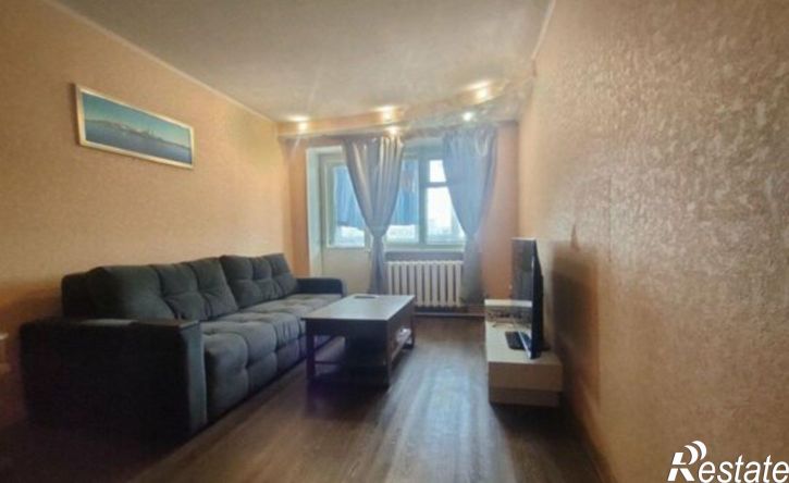 3-комн квартира ул Виктора Миронова, 8,  д. 8