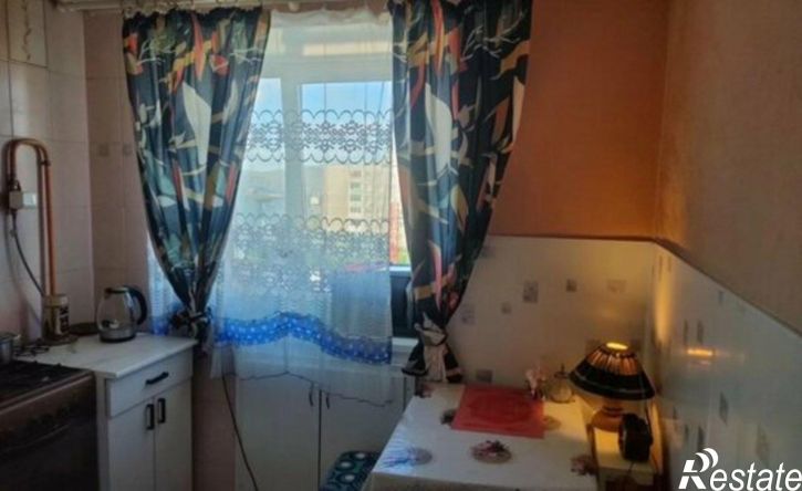 3-комн квартира ул Виктора Миронова, 8,  д. 8