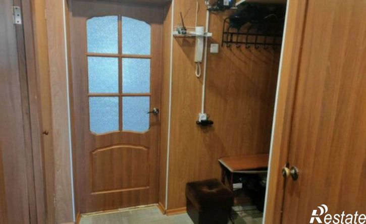 3-комн квартира ул Виктора Миронова, 8,  д. 8