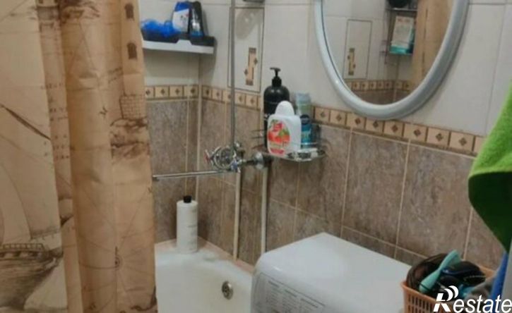 3-комн квартира ул Виктора Миронова, 8,  д. 8