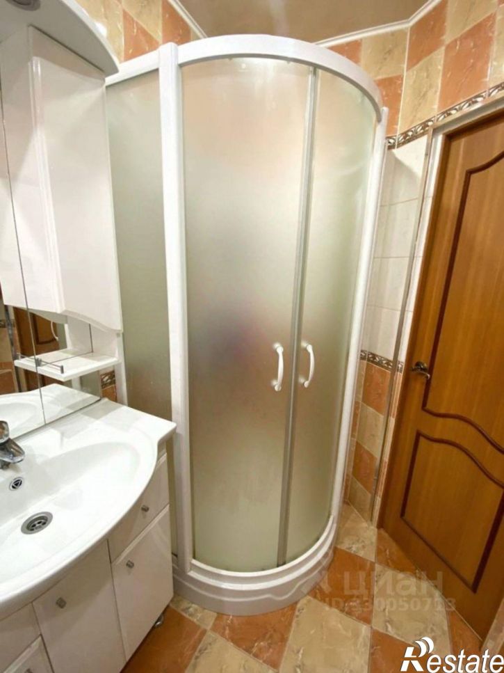 3-комн квартира ул Саши Ковалева, 20,  д. 20