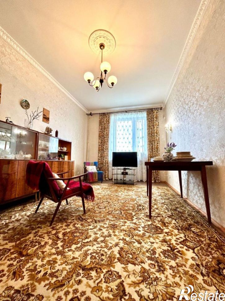 2-комн квартира улица Генералова, 3/20,  д. 3/20