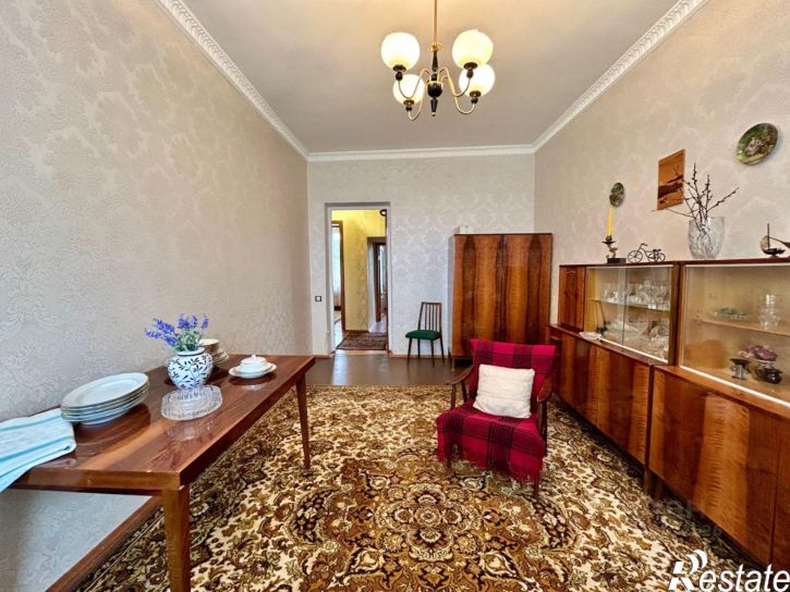 2-комн квартира улица Генералова, 3/20,  д. 3/20