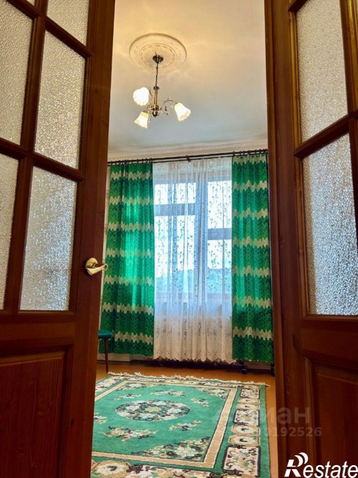 2-комн квартира улица Генералова, 3/20,  д. 3/20