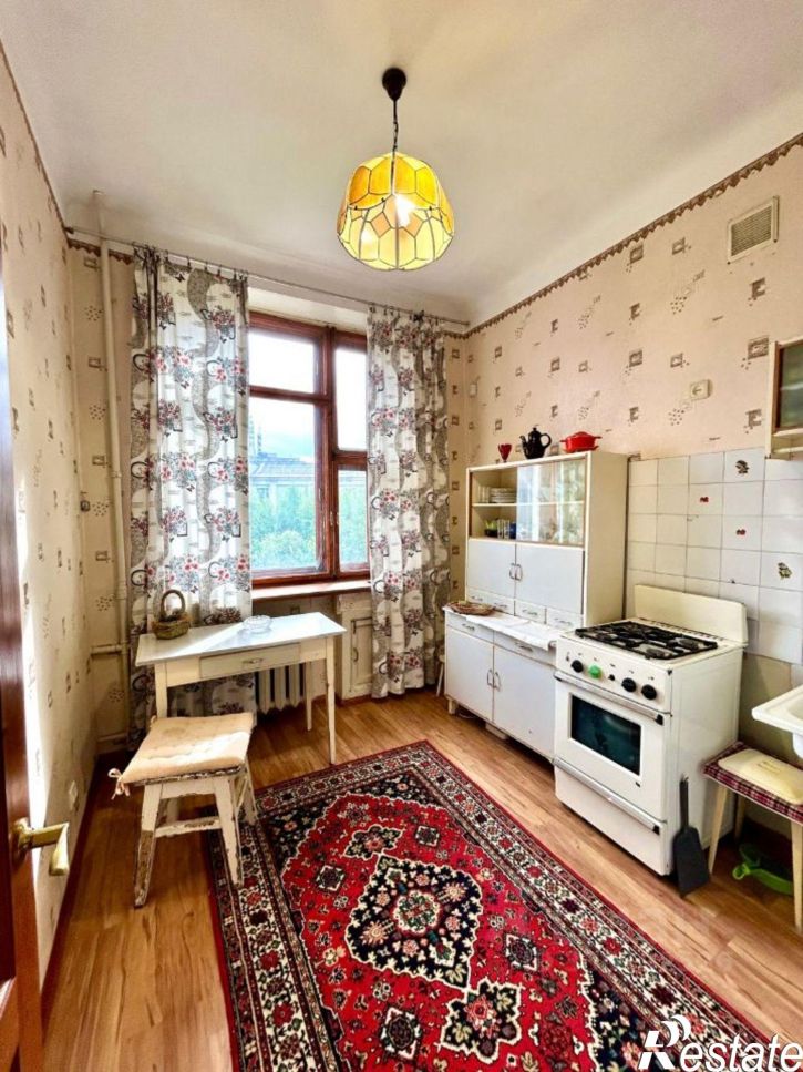2-комн квартира улица Генералова, 3/20,  д. 3/20