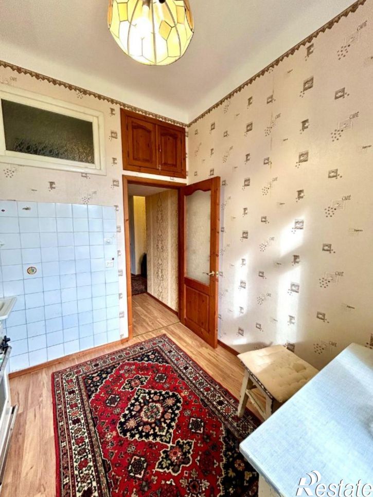 2-комн квартира улица Генералова, 3/20,  д. 3/20