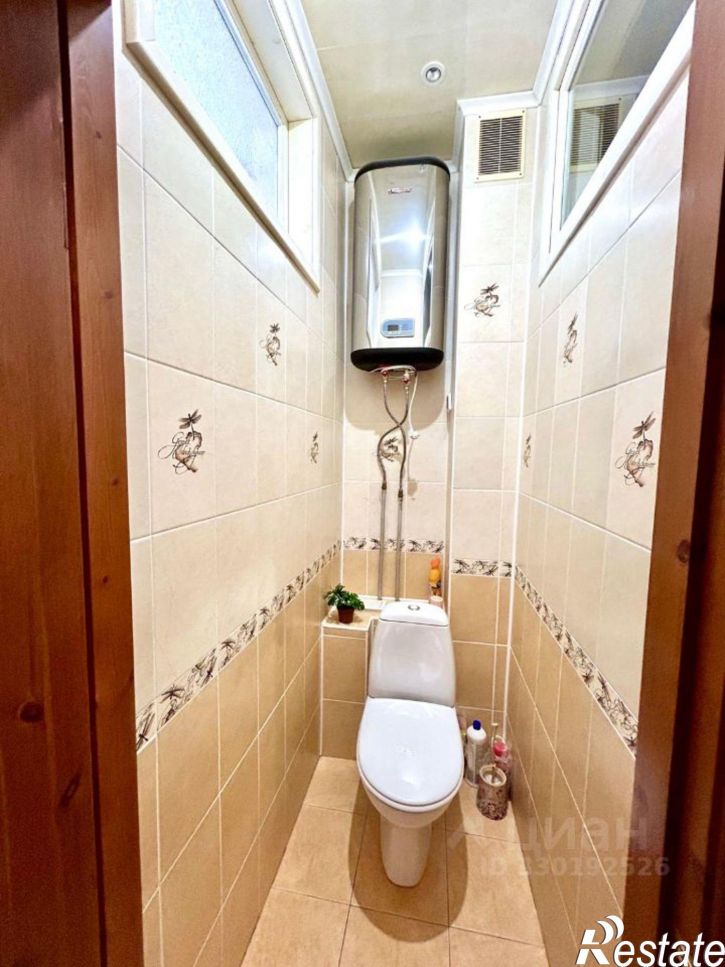 2-комн квартира улица Генералова, 3/20,  д. 3/20