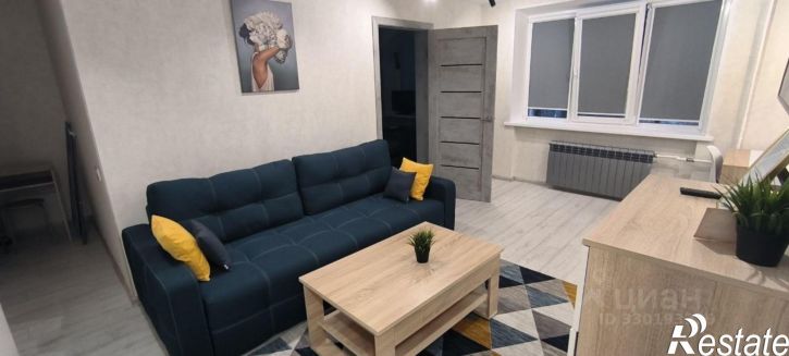 2-комн квартира ул Академика Книповича, 55,  д. 55