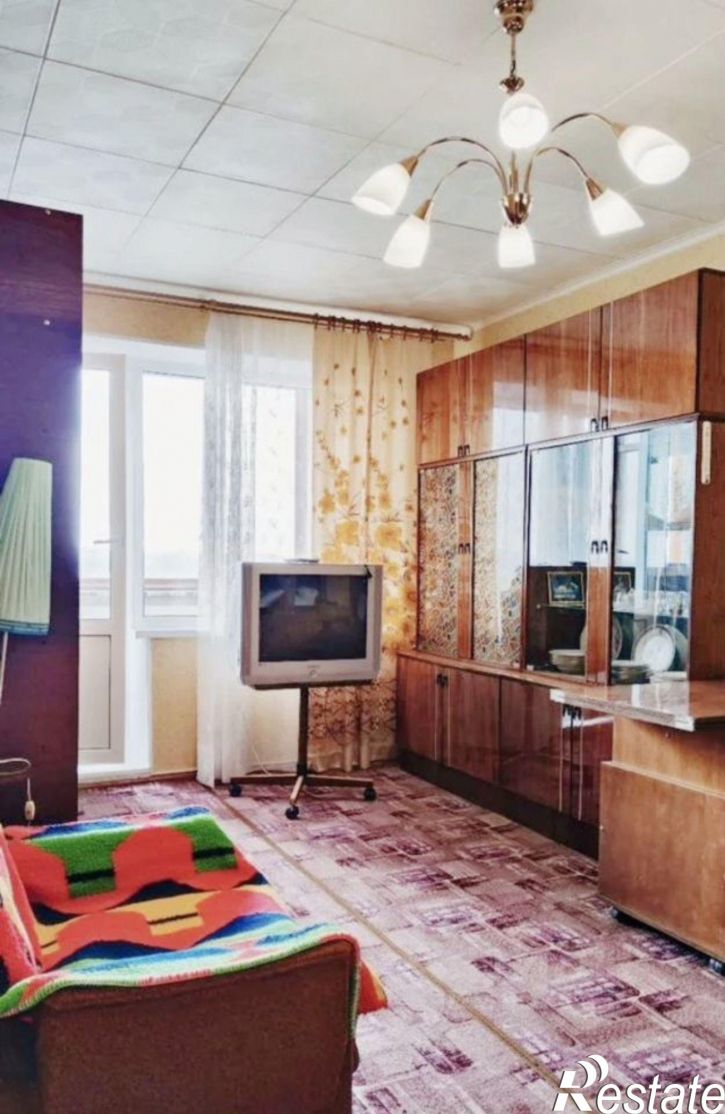 1-комн квартира улица Старостина, 37,  д. 37