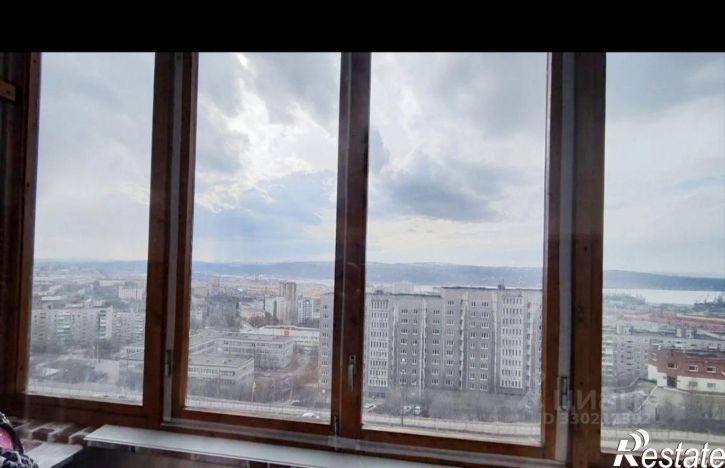 1-комн квартира улица Старостина, 37,  д. 37