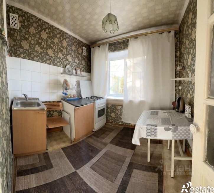 1-комн квартира Октябрьская улица, 25,  д. 25