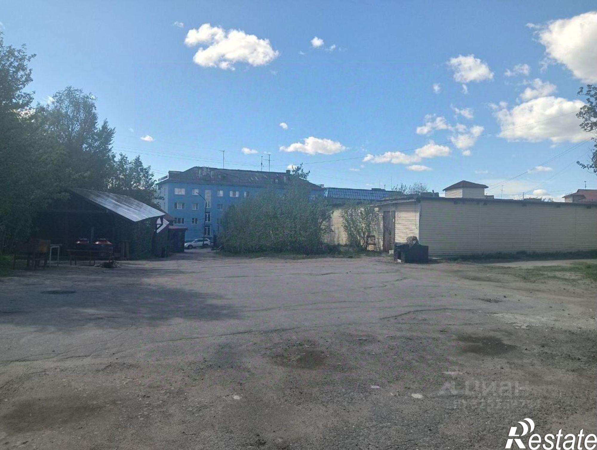 Купить торговое помещение за 15 000 600 рублей на проспект Ленина, 13А