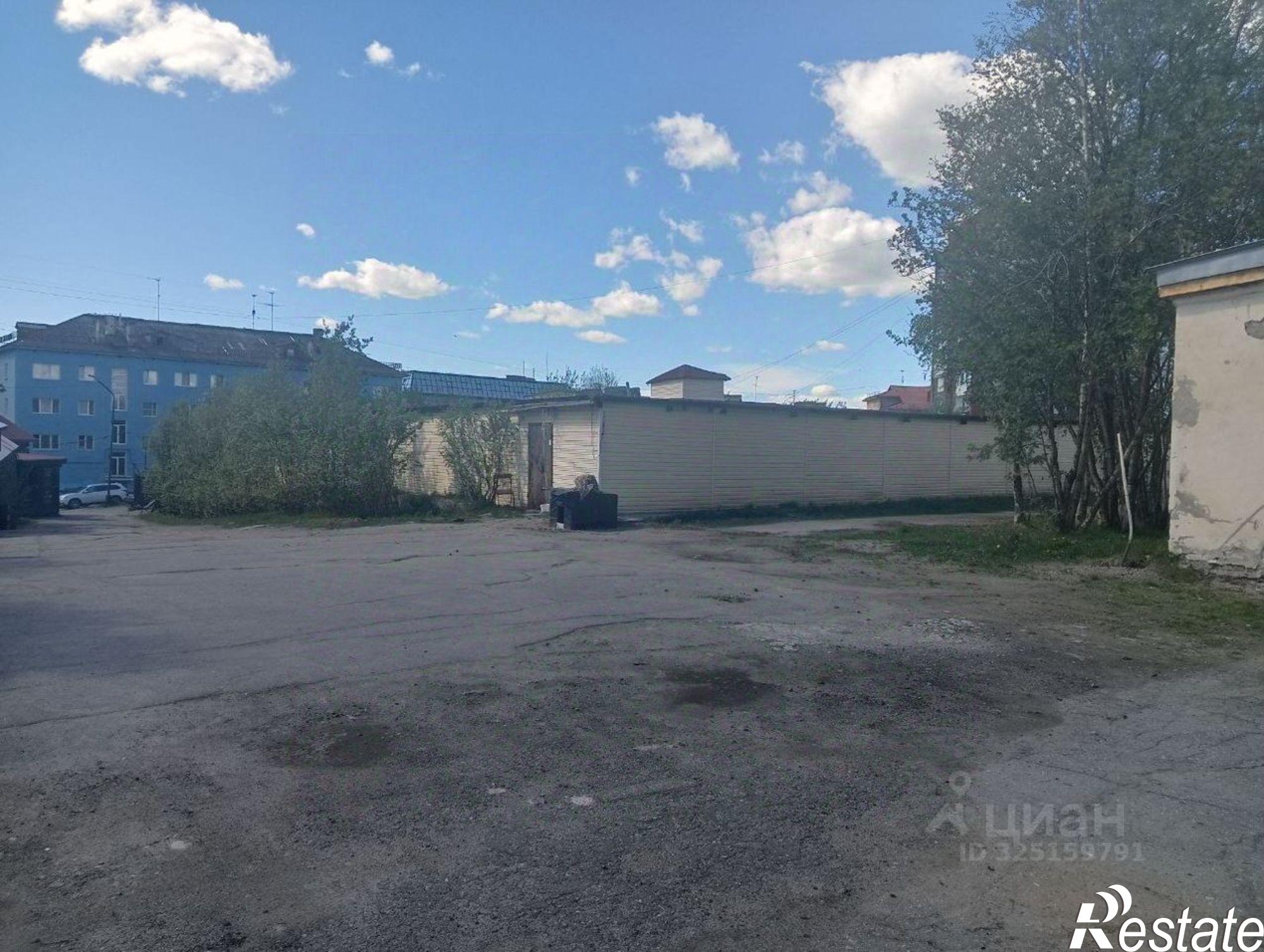 Купить торговое помещение за 15 000 600 рублей на проспект Ленина, 13А