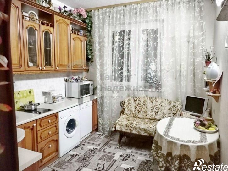 2-комн квартира улица Георгия Седова, 20,  д. 20