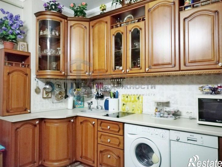 2-комн квартира улица Георгия Седова, 20,  д. 20