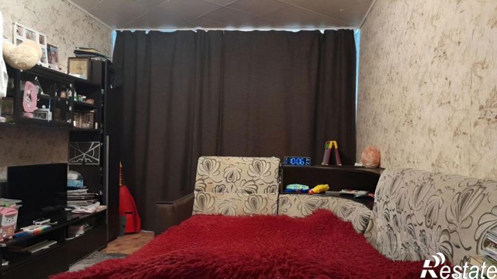 2-комн квартира улица Ломоносова, 6,  д. 6
