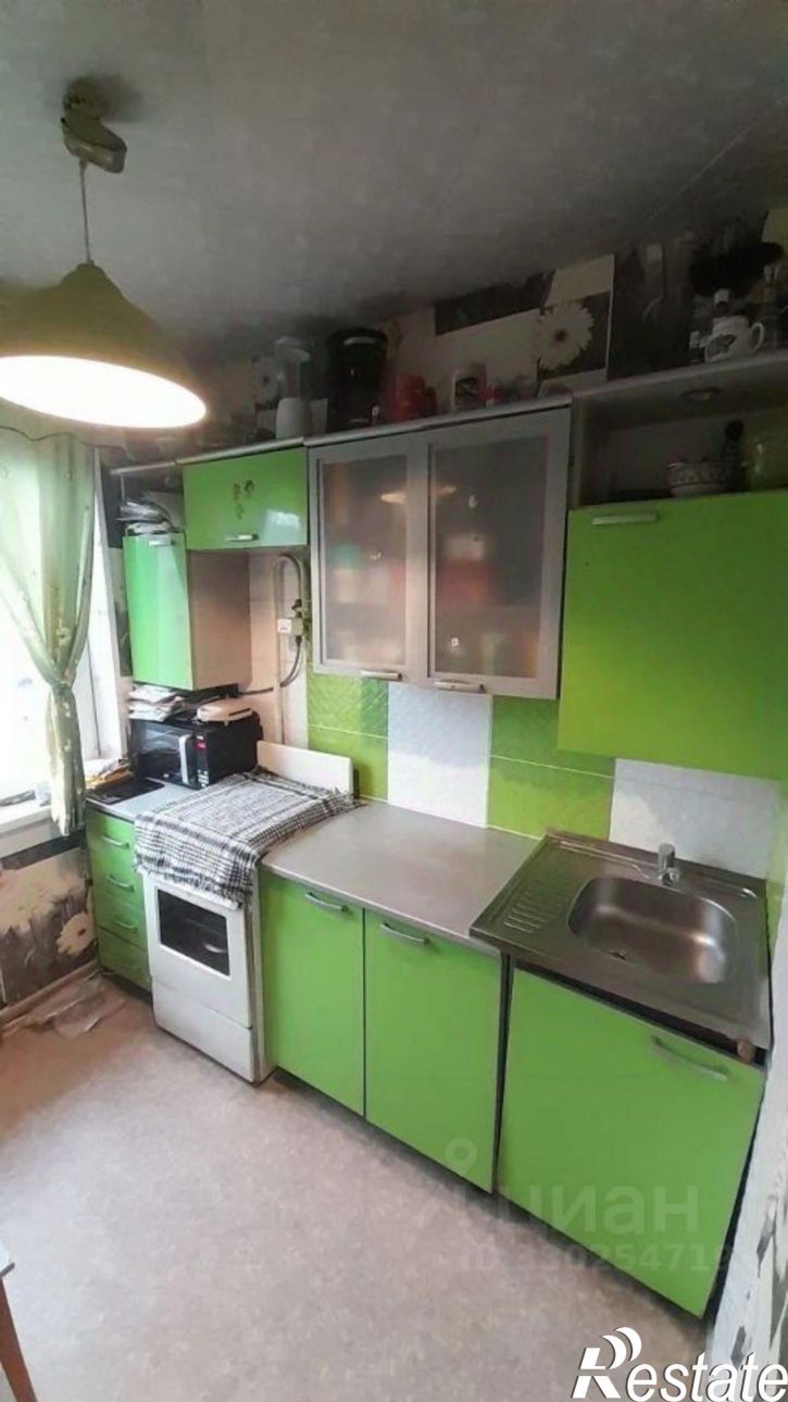 2-комн квартира улица Ломоносова, 6,  д. 6
