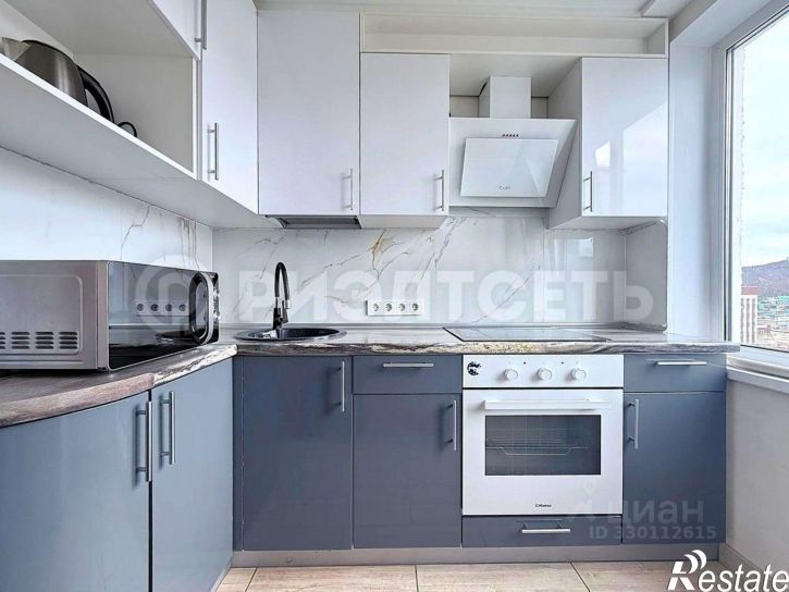 1-комн квартира улица Зои Космодемьянской, 15 к3,  д. 15 к3