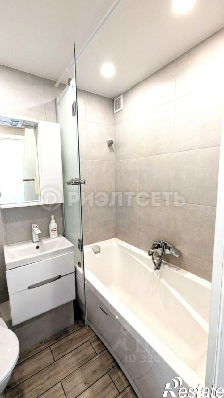 1-комн квартира улица Зои Космодемьянской, 15 к3,  д. 15 к3