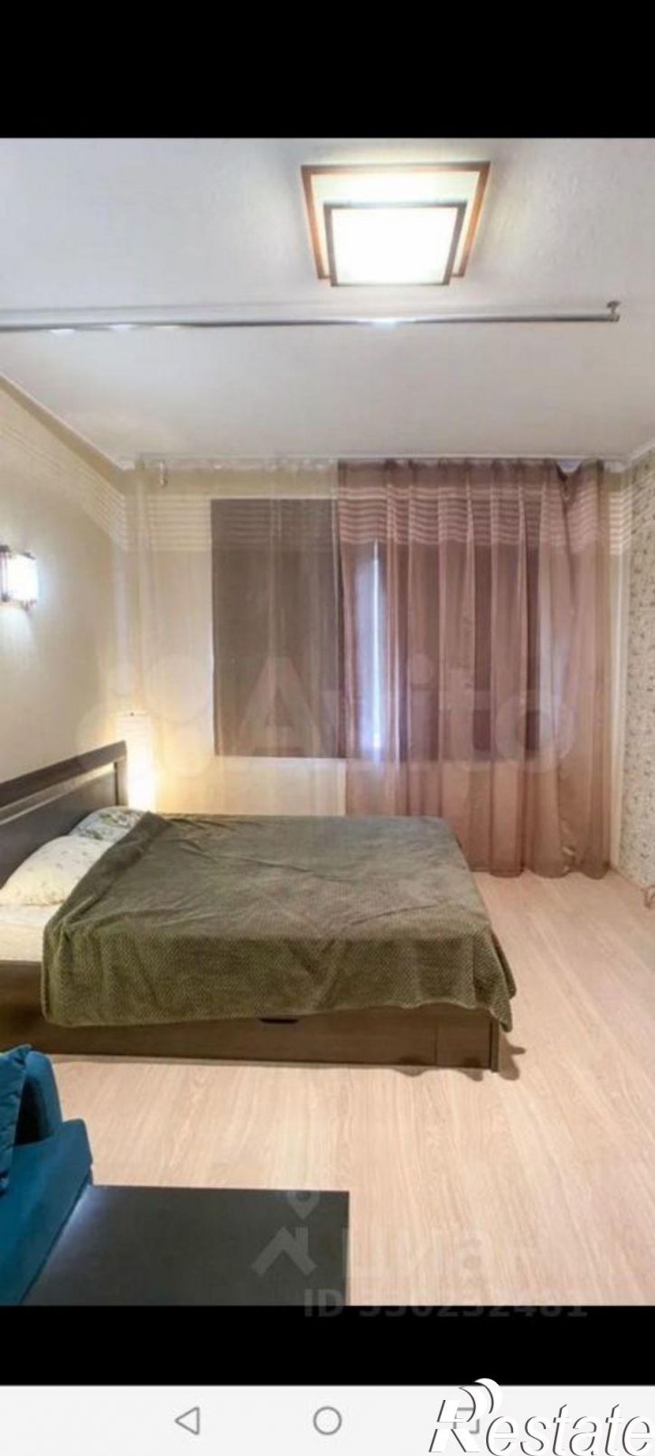 1-комн квартира пр-кт Кирова, 47,  д. 47