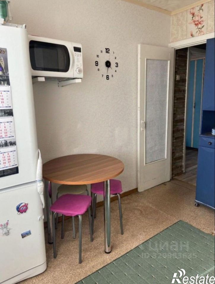 1-комн квартира пр-кт Героев-североморцев, 47/2,  д. 47/2