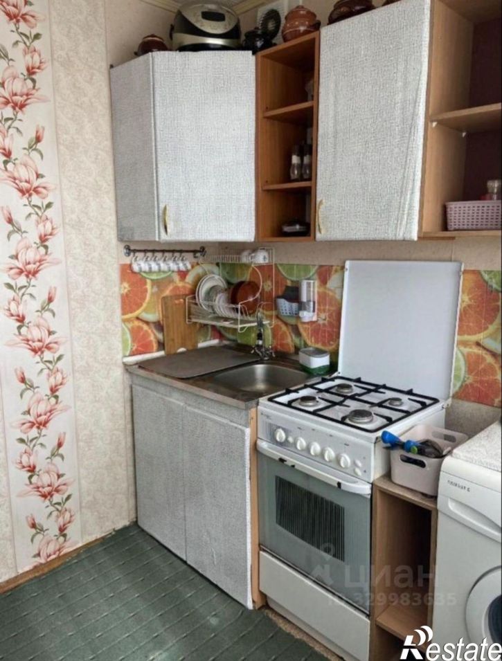 1-комн квартира пр-кт Героев-североморцев, 47/2,  д. 47/2
