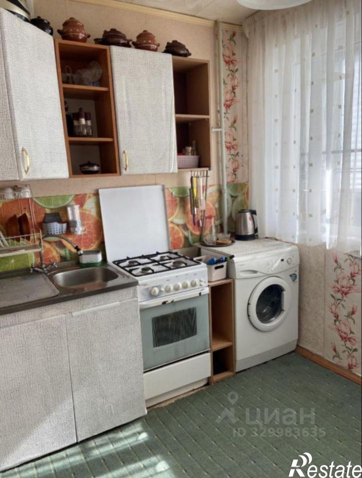 1-комн квартира пр-кт Героев-североморцев, 47/2,  д. 47/2