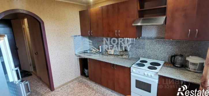 2-комн квартира Ледокольный пр-д, 5,  д. 5