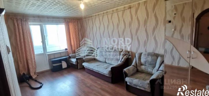 2-комн квартира Ледокольный пр-д, 5,  д. 5
