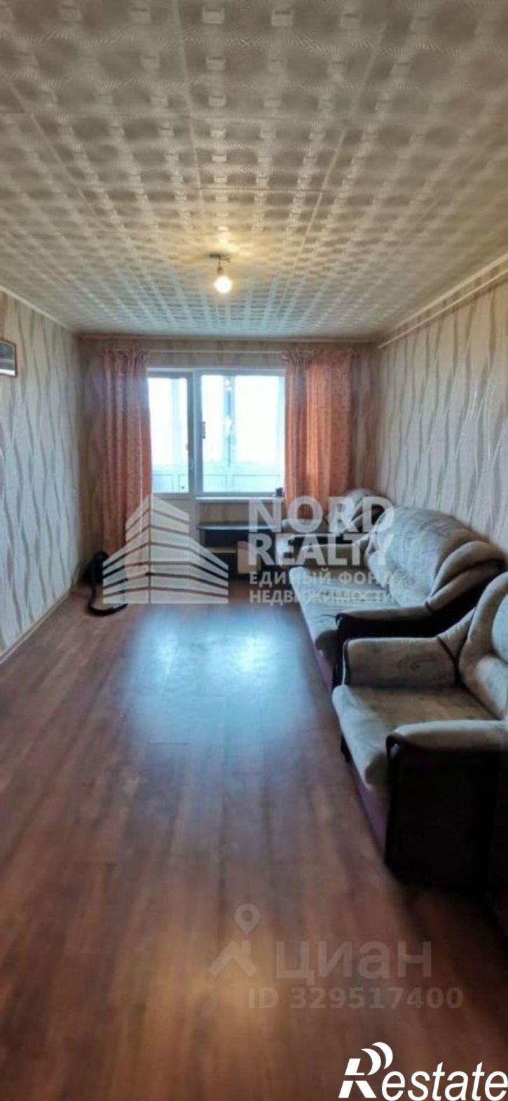 2-комн квартира Ледокольный пр-д, 5,  д. 5