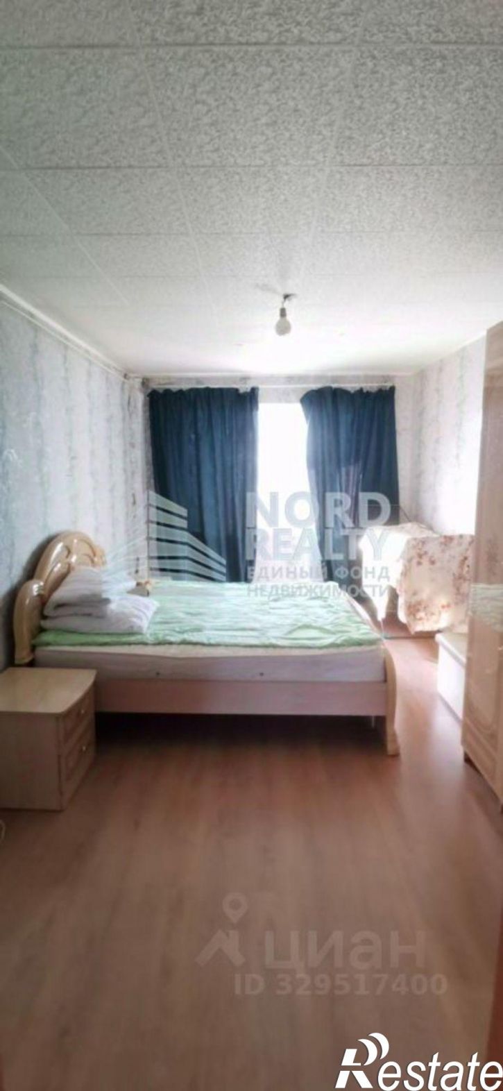 2-комн квартира Ледокольный пр-д, 5,  д. 5