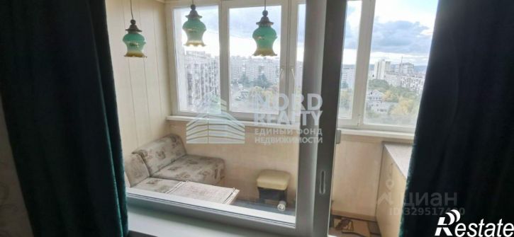 2-комн квартира Ледокольный пр-д, 5,  д. 5