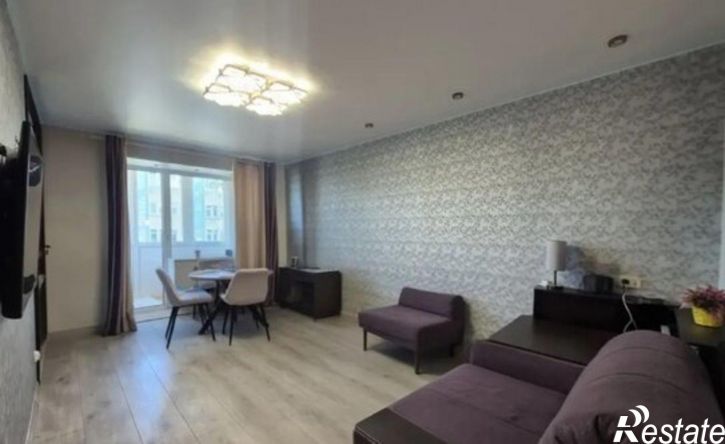 2-комн квартира ул Генерала Журбы, 10,  д. 10