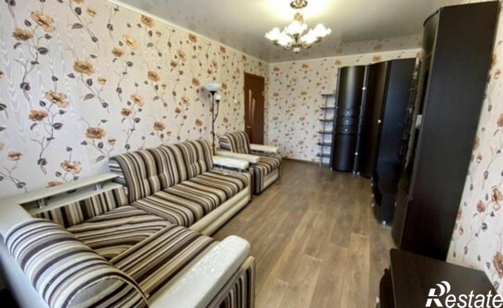 2-комн квартира ул Инженерная, 3,  д. 3
