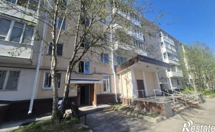 2-комн квартира ул Генерала Журбы, 10,  д. 10