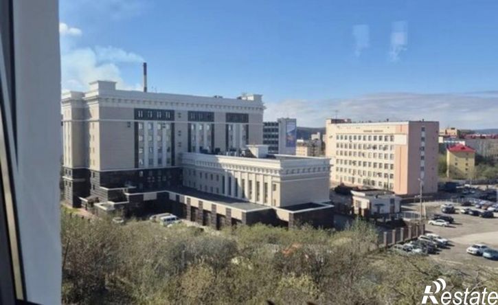 2-комн квартира ул Генерала Журбы, 10,  д. 10