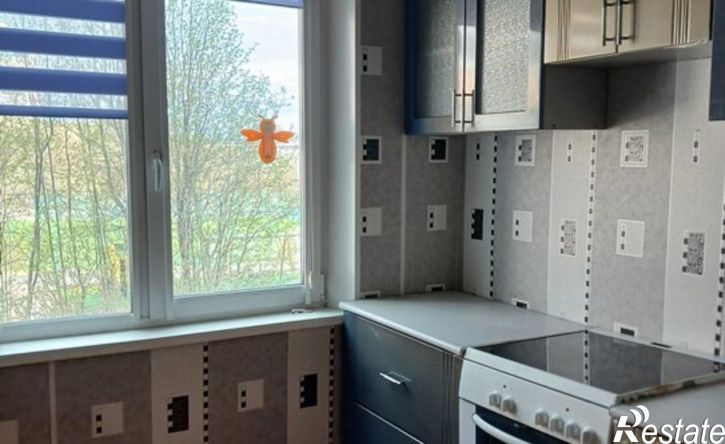 1-комн квартира ул Капитана Орликовой, 32,  д. 32