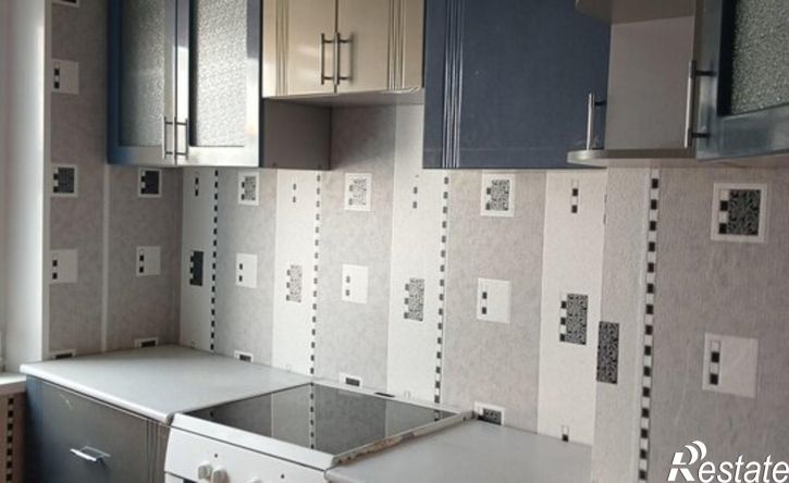 1-комн квартира ул Капитана Орликовой, 32,  д. 32