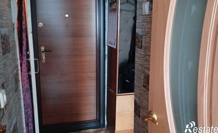 1-комн квартира ул Капитана Орликовой, 32,  д. 32