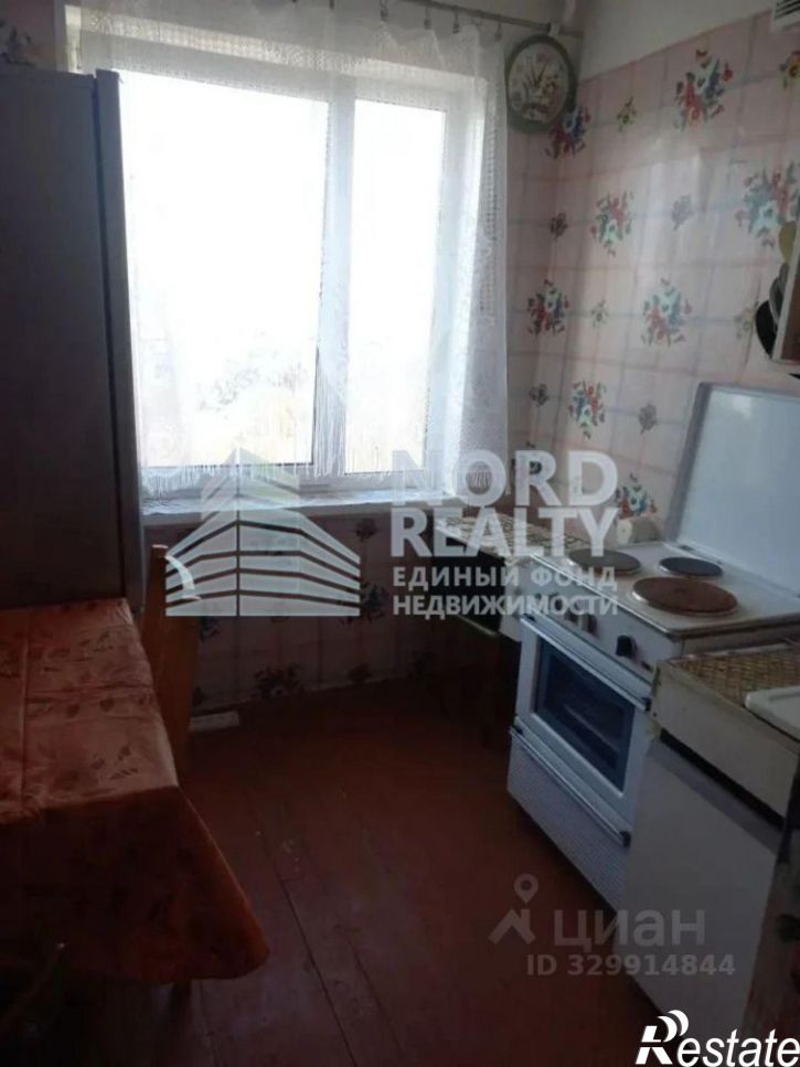 1-комн квартира улица Героев Рыбачьего, 18,  д. 18