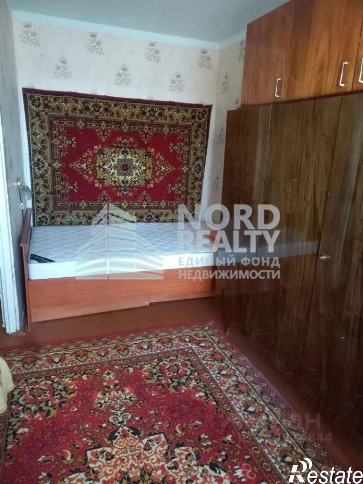 1-комн квартира улица Героев Рыбачьего, 18,  д. 18