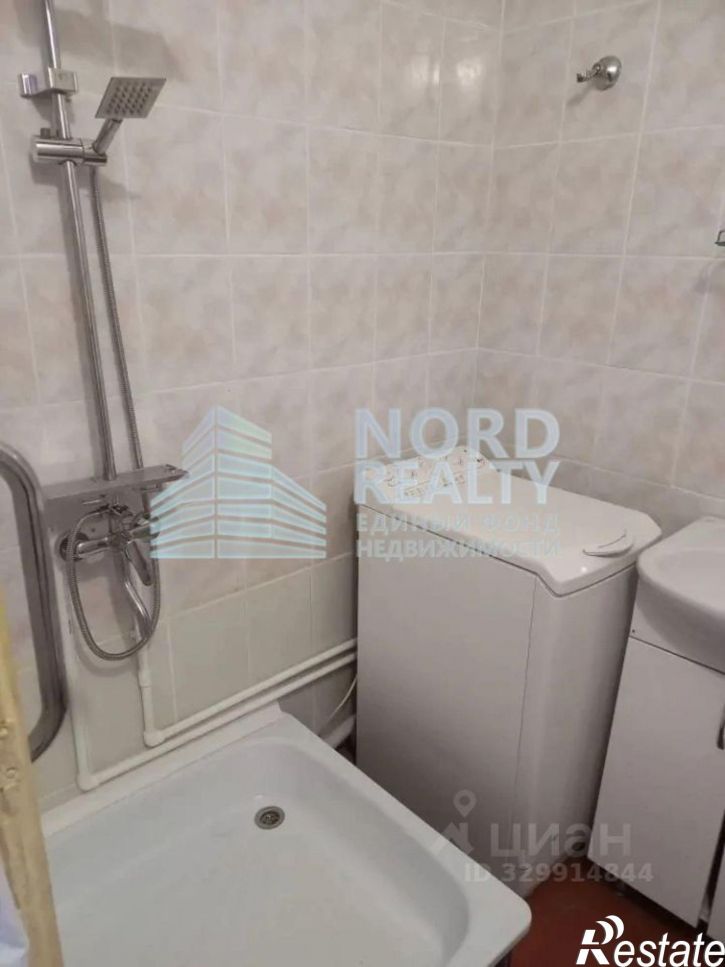1-комн квартира улица Героев Рыбачьего, 18,  д. 18
