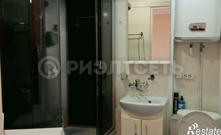 2-комн квартира улица Свердлова, 26 к2,  д. 26 к2