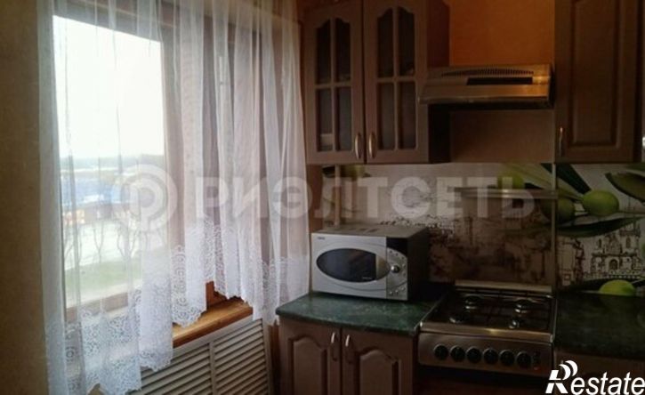2-комн квартира улица Свердлова, 26 к2,  д. 26 к2